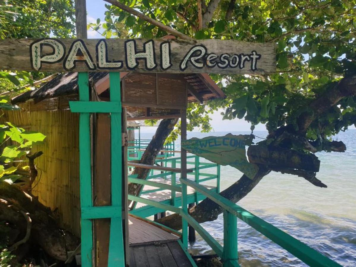 קאטיקלן Palhi Resort מראה חיצוני תמונה
