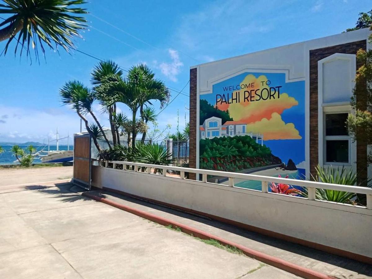קאטיקלן Palhi Resort מראה חיצוני תמונה