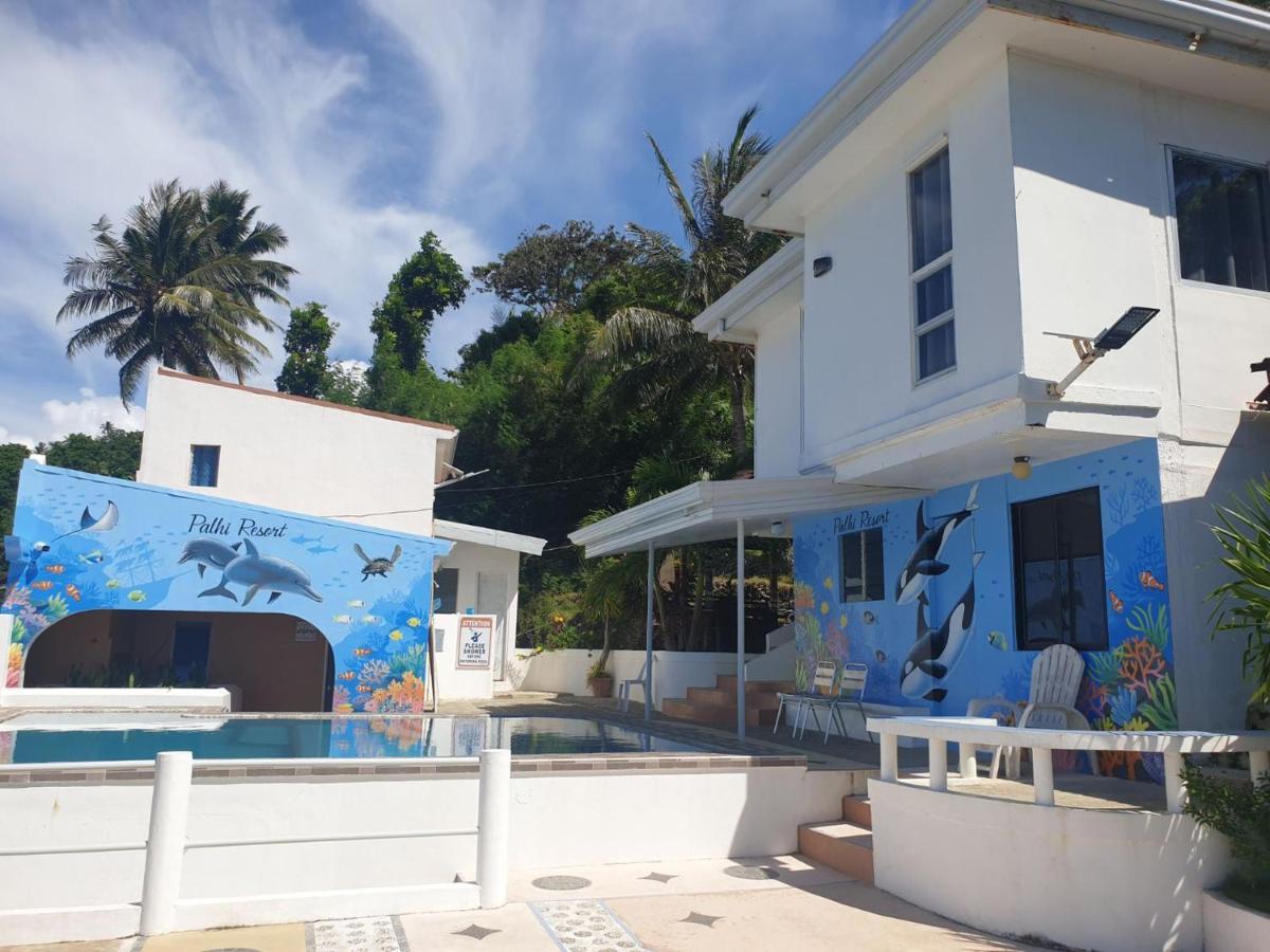 קאטיקלן Palhi Resort מראה חיצוני תמונה