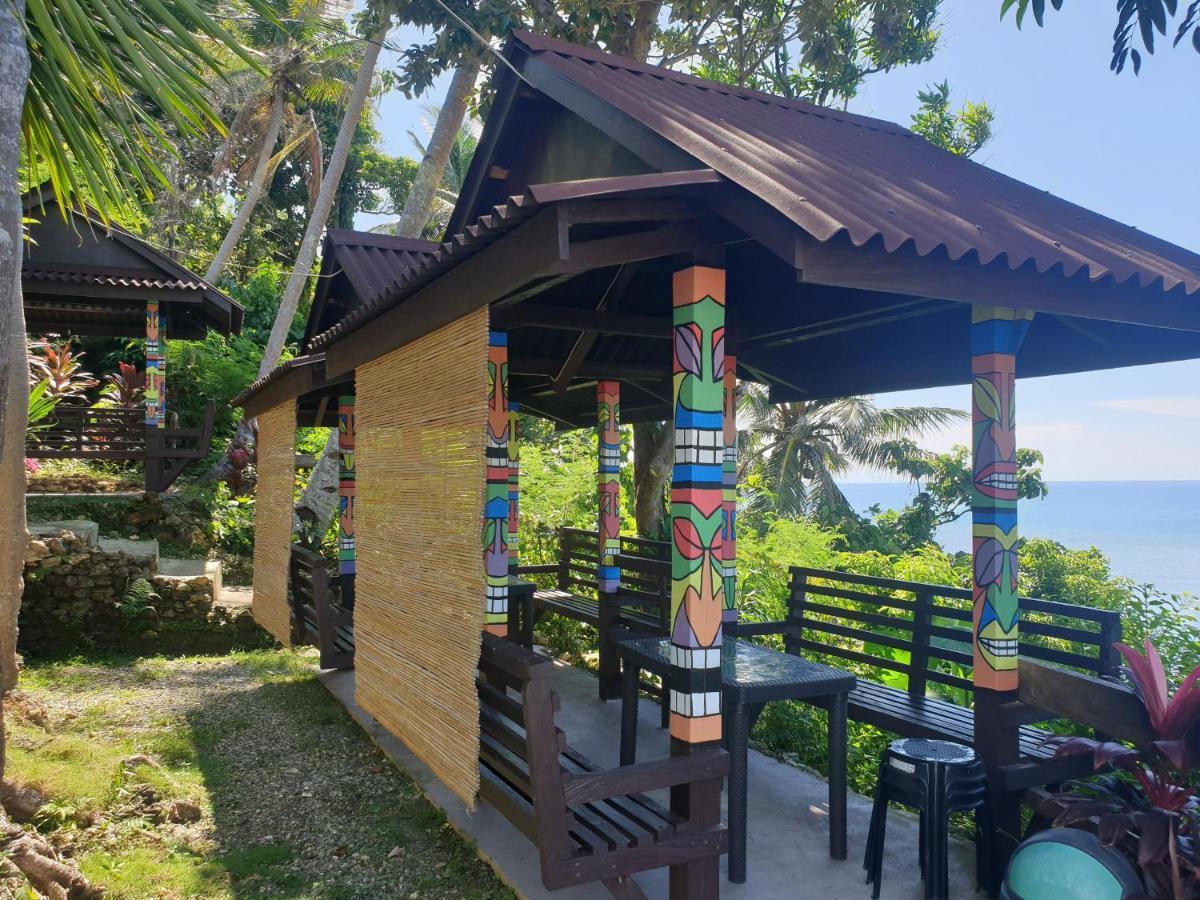 קאטיקלן Palhi Resort מראה חיצוני תמונה