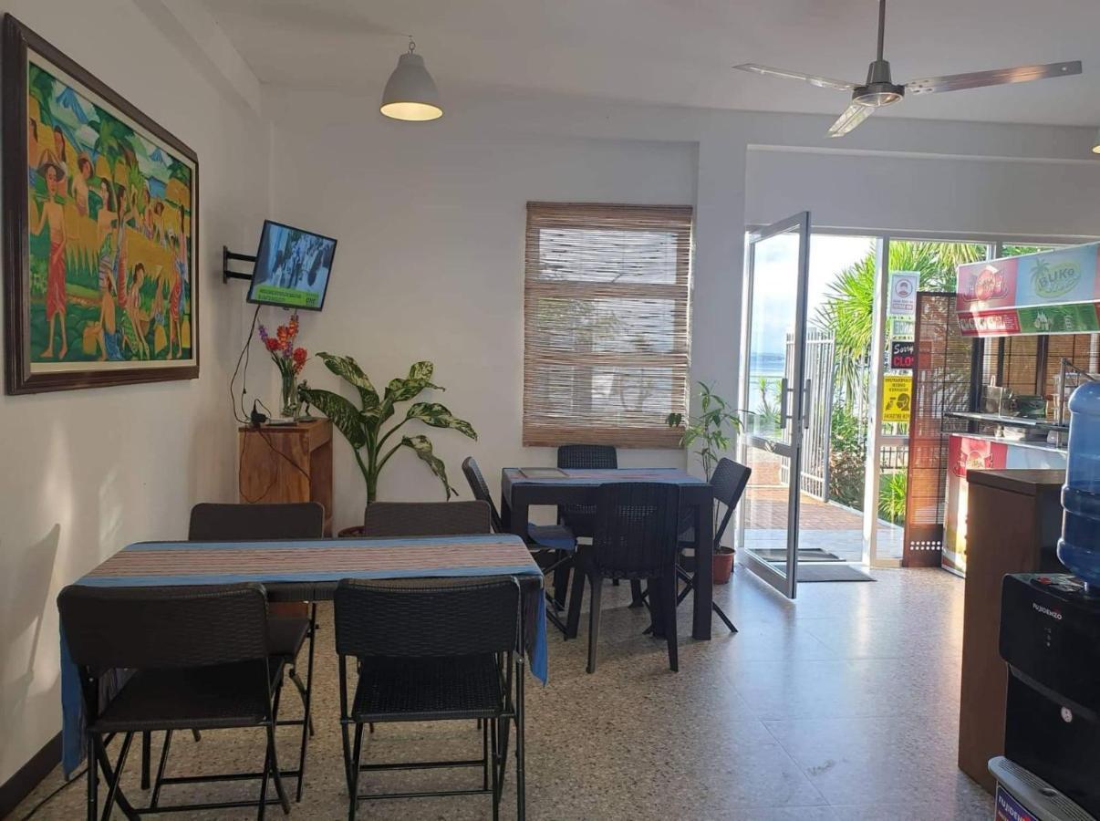 קאטיקלן Palhi Resort מראה חיצוני תמונה