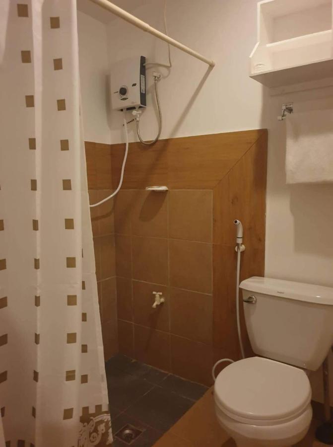 קאטיקלן Palhi Resort מראה חיצוני תמונה