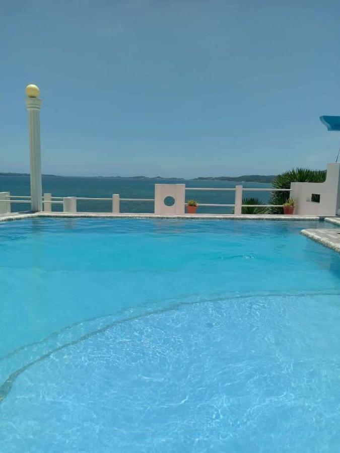 קאטיקלן Palhi Resort מראה חיצוני תמונה