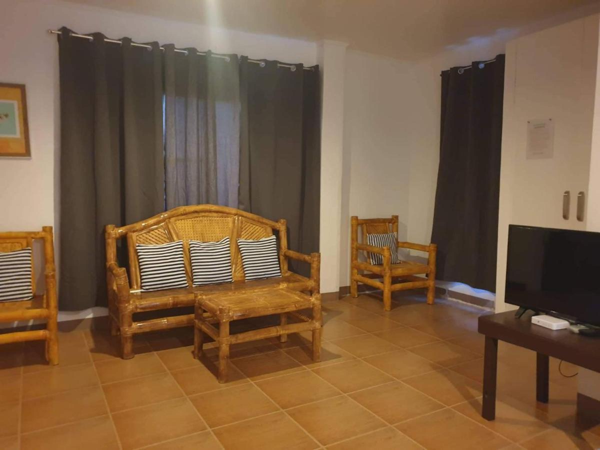 קאטיקלן Palhi Resort מראה חיצוני תמונה