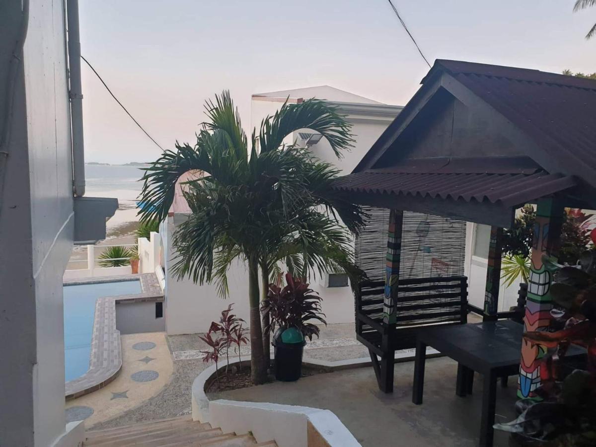 קאטיקלן Palhi Resort מראה חיצוני תמונה