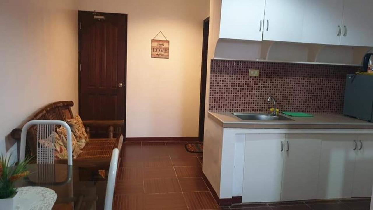 קאטיקלן Palhi Resort מראה חיצוני תמונה
