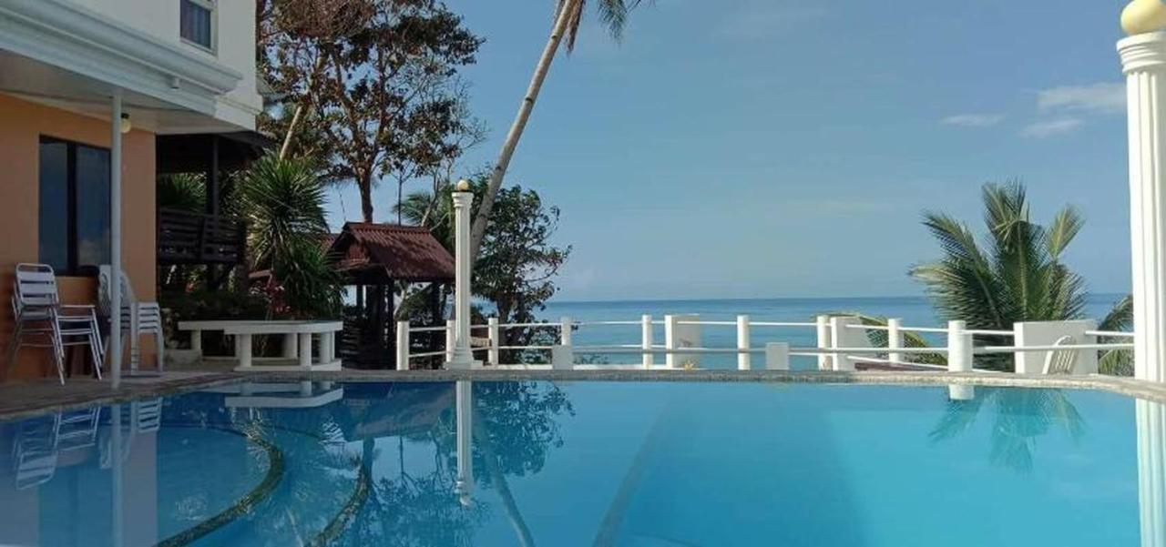 קאטיקלן Palhi Resort מראה חיצוני תמונה