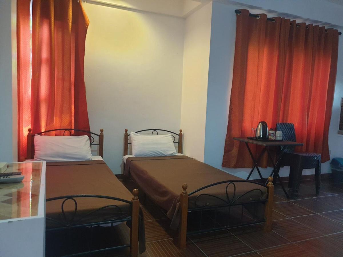 קאטיקלן Palhi Resort מראה חיצוני תמונה