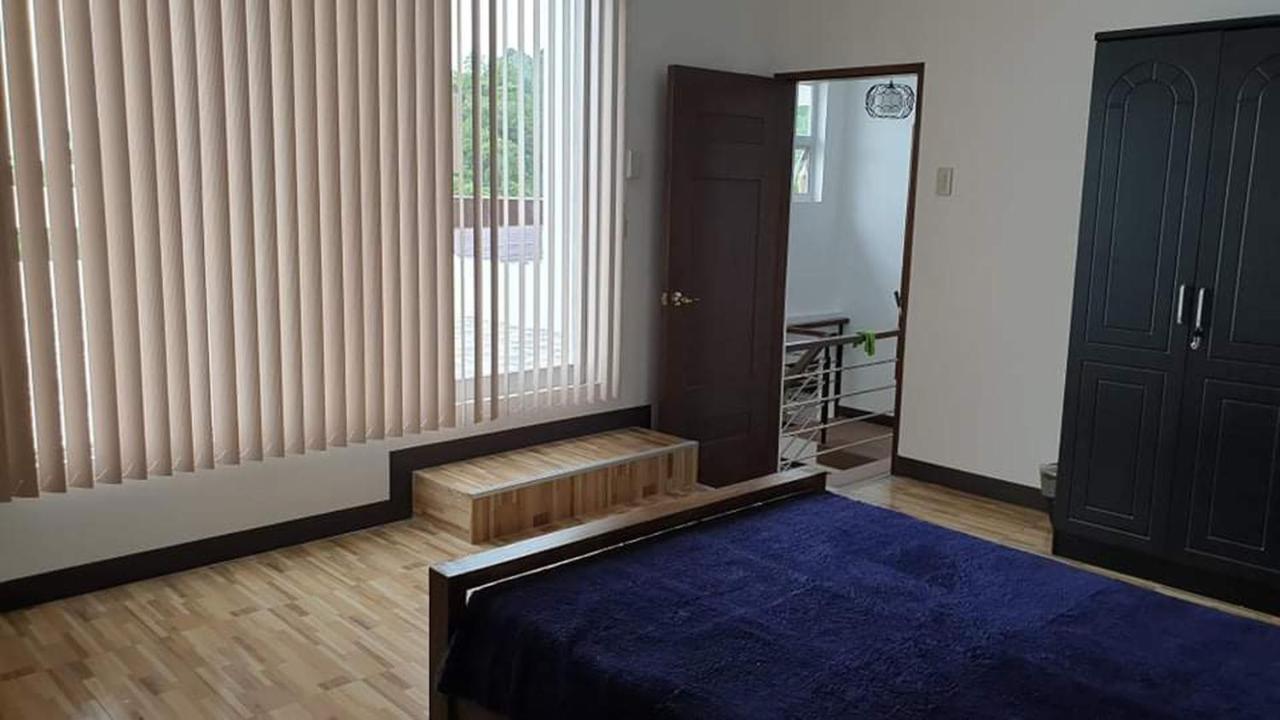 קאטיקלן Palhi Resort מראה חיצוני תמונה