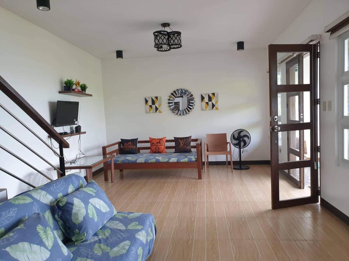 קאטיקלן Palhi Resort מראה חיצוני תמונה