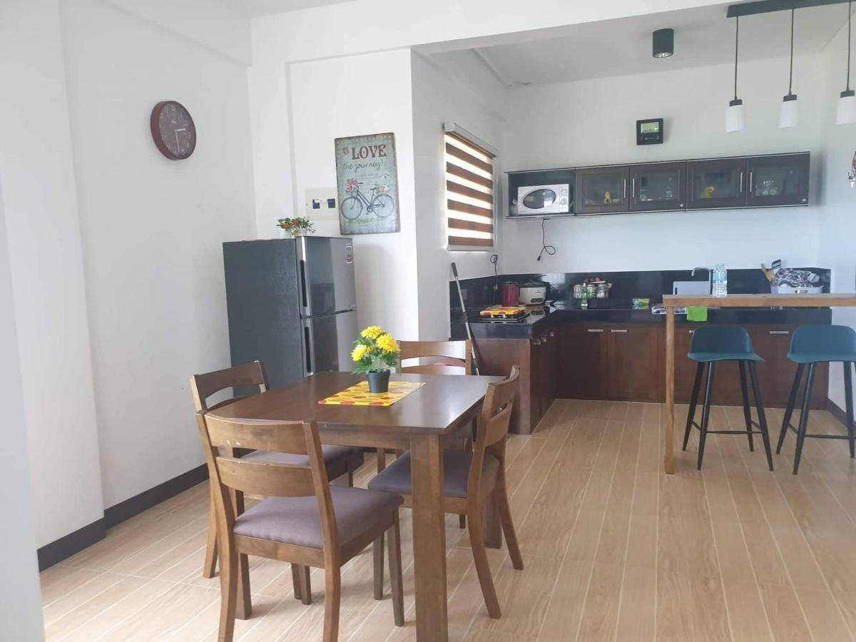 קאטיקלן Palhi Resort מראה חיצוני תמונה